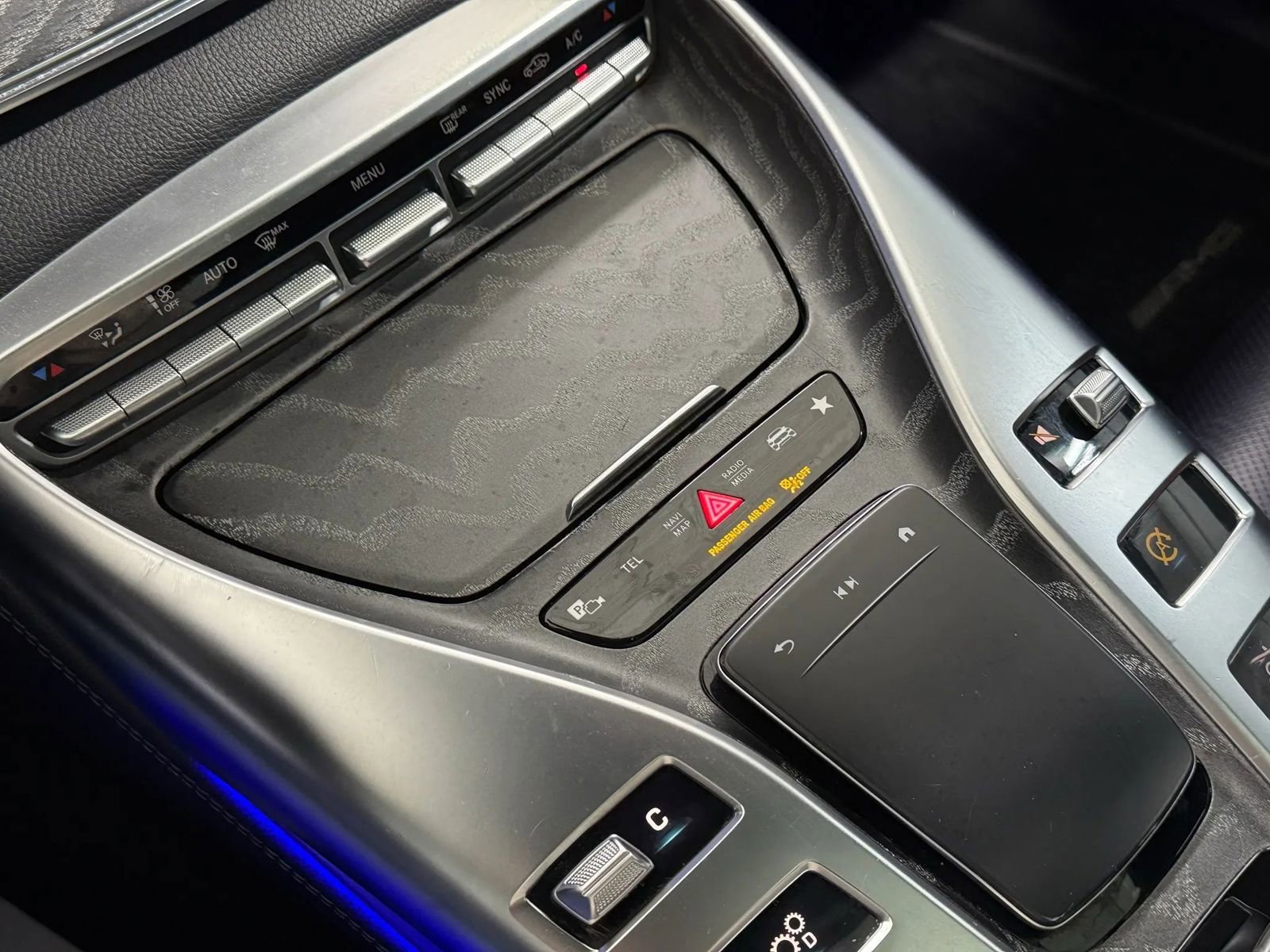 Used 2021 Mercedes-Benz AMG GT 43 image 38
