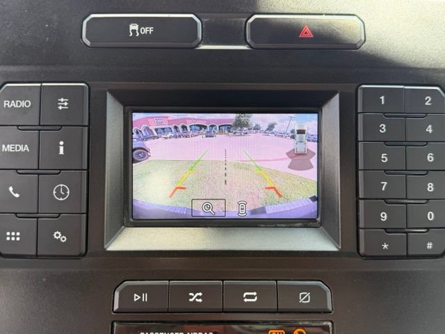 Used 2022 Ford F250 XL w/ Power Equipment Group RWD image 18