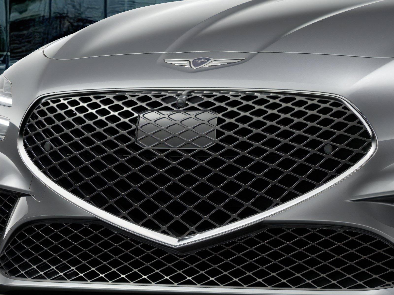 New 2026 Genesis G70 2.5T Prestige RWD image 11