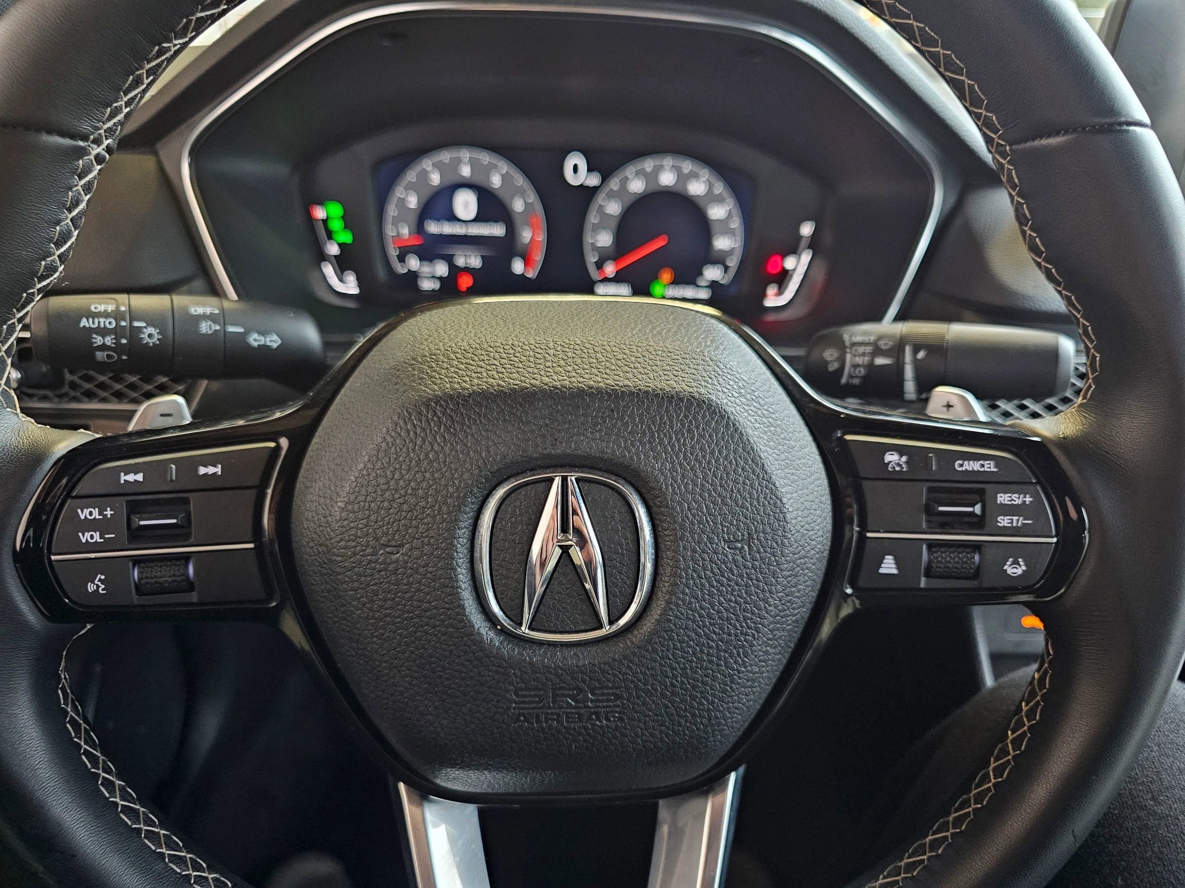 Used 2023 Acura Integra A-Spec image 9