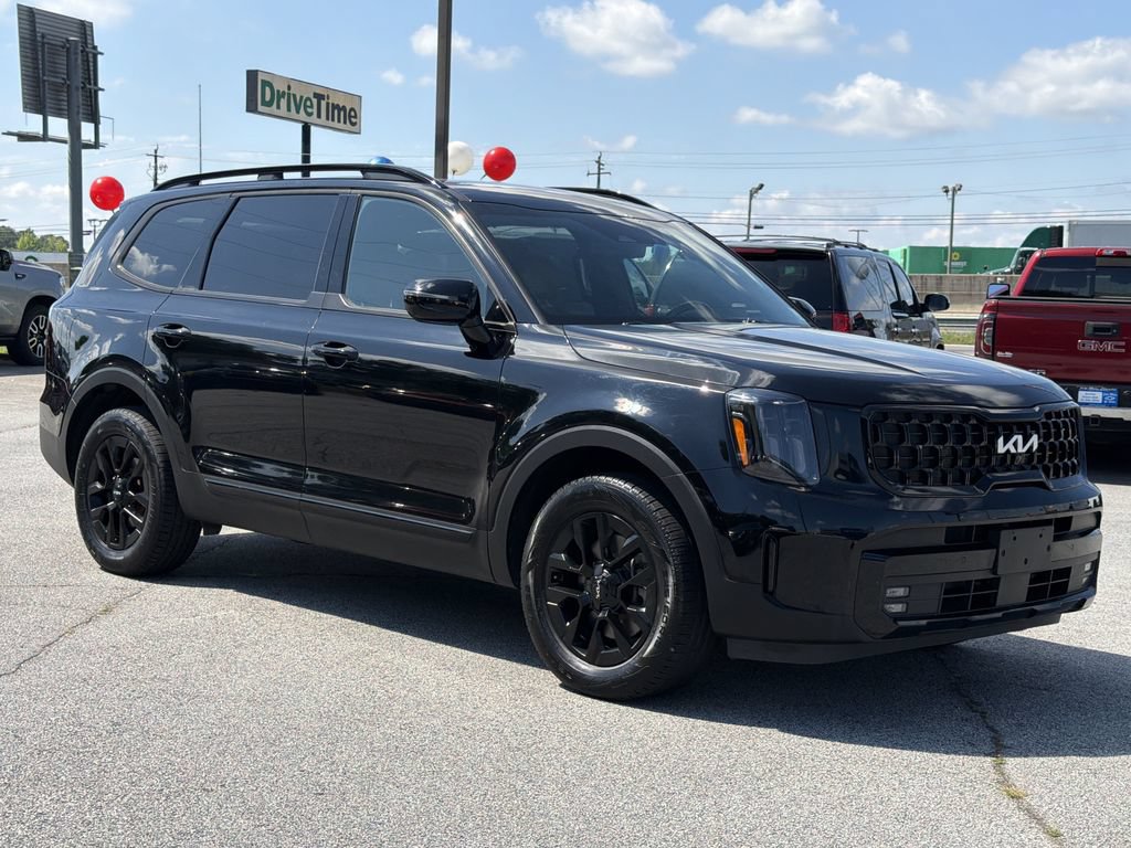 Used 2024 Kia Telluride SX Prestige X-Pro AWD/4WD image 29