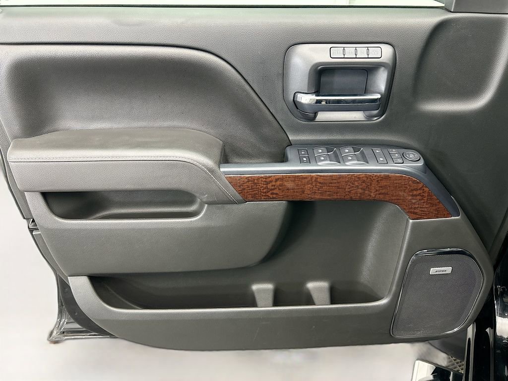 Used 2017 GMC Sierra 1500 SLT image 23