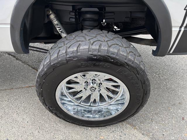 Used 2013 Ford F150 FX4 w/ Luxury Equipment Group AWD/4WD image 25