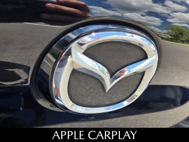 Used 2021 MAZDA MAZDA3 s FWD image 10
