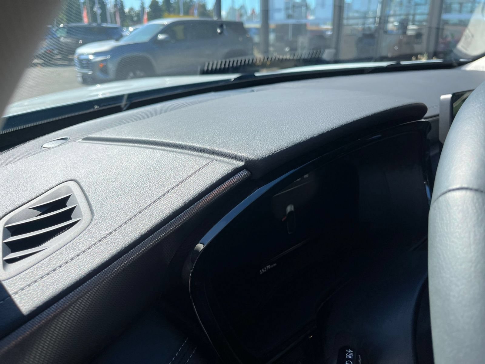 Used 2026 INFINITI QX60 Luxe AWD/4WD image 39