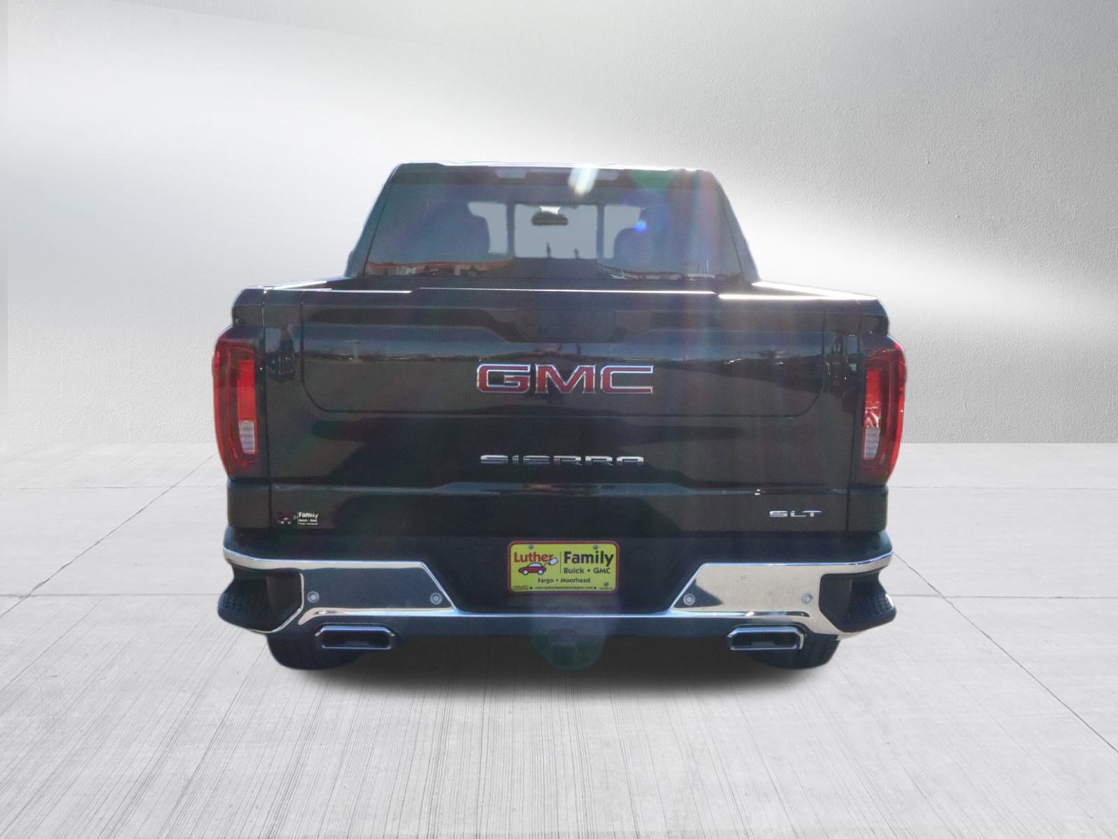 New 2026 GMC Sierra 1500 SLT w/ SLT Premium Plus Package image 6