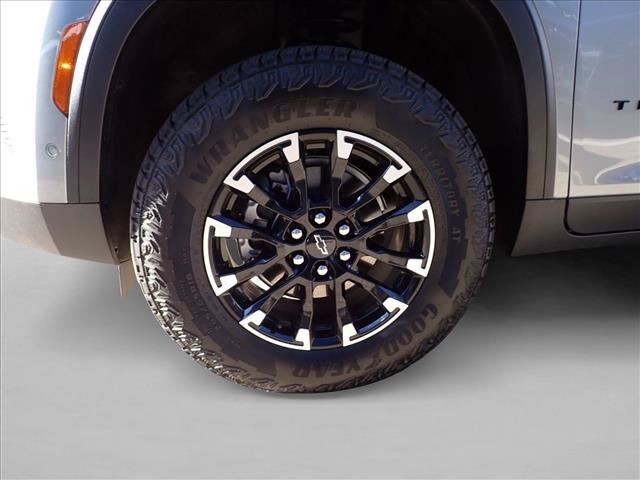 New 2026 Chevrolet Traverse Z71 w/ Enhanced Driving Package AWD/4WD image 7