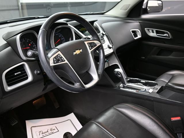 Used 2013 Chevrolet Equinox LTZ image 14