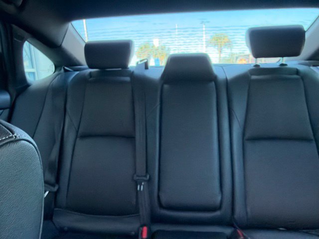 Used 2019 Honda Accord Sport image 19