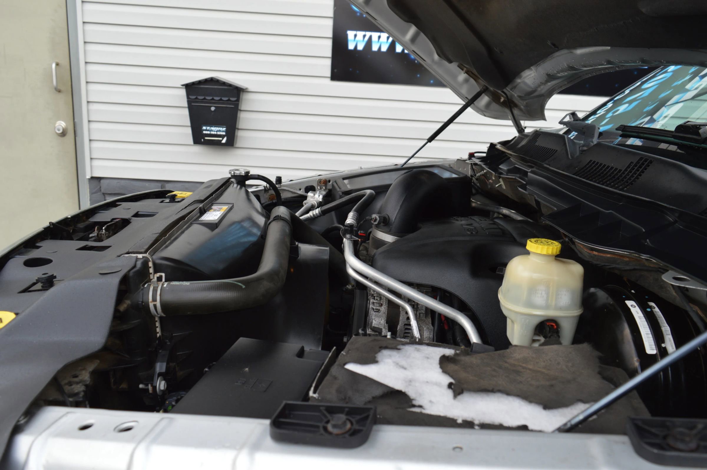 Used 2014 RAM 1500 Big Horn image 38