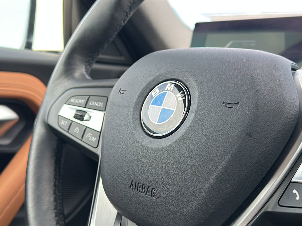 Certified 2024 BMW 230i xDrive xDrive w/ Convenience Package image 26