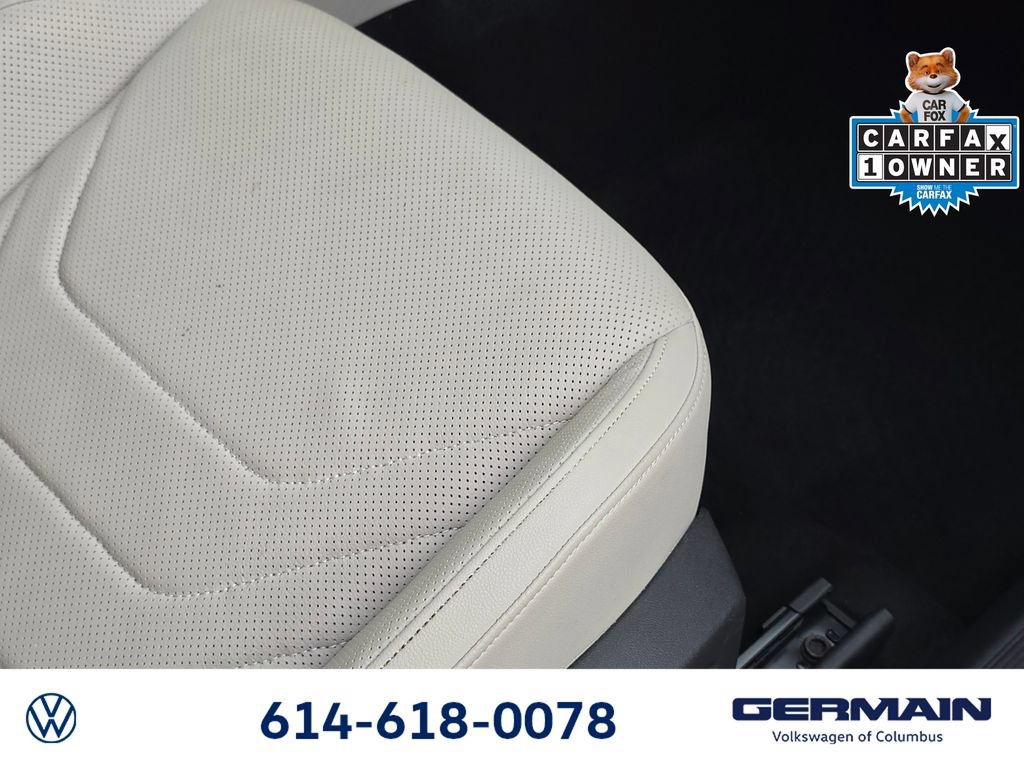 Used 2019 Volkswagen Jetta SEL Premium FWD image 29