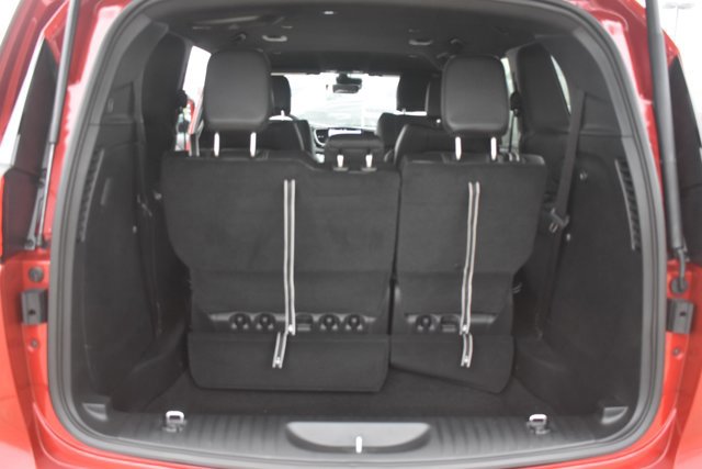 New 2026 Chrysler Voyager LX image 18