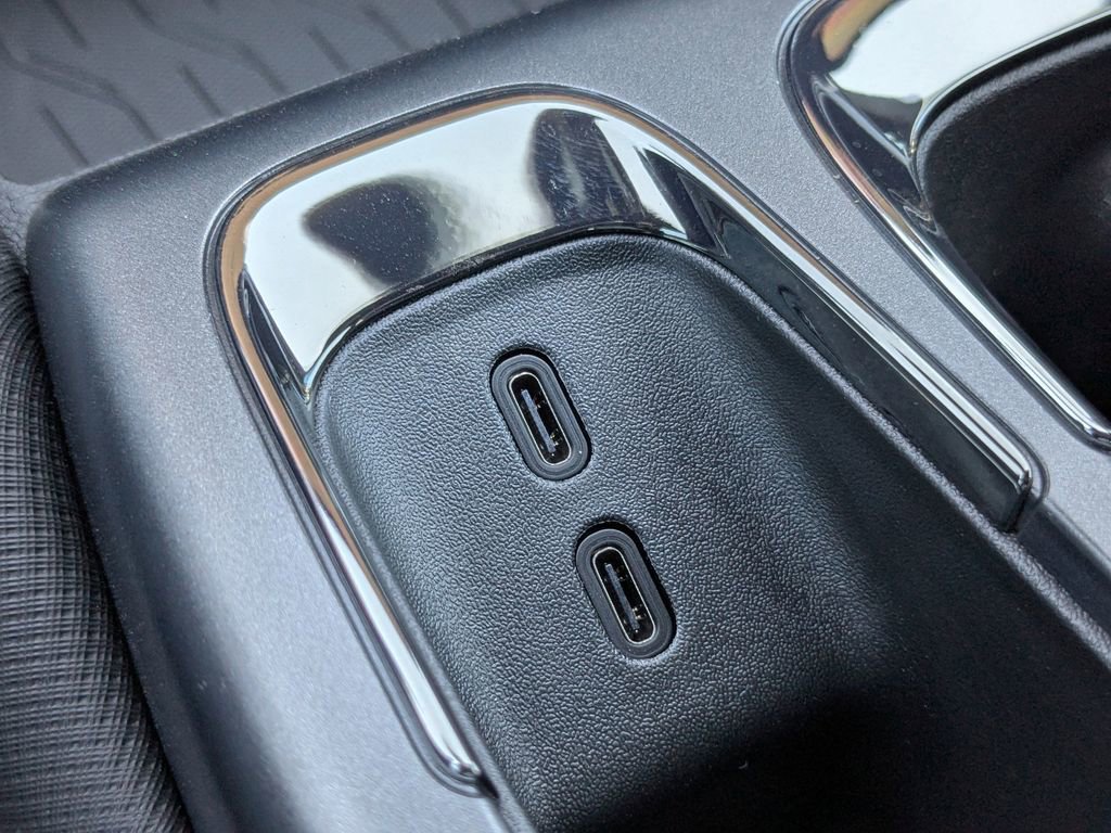 New 2026 Chevrolet Equinox EV RS image 26