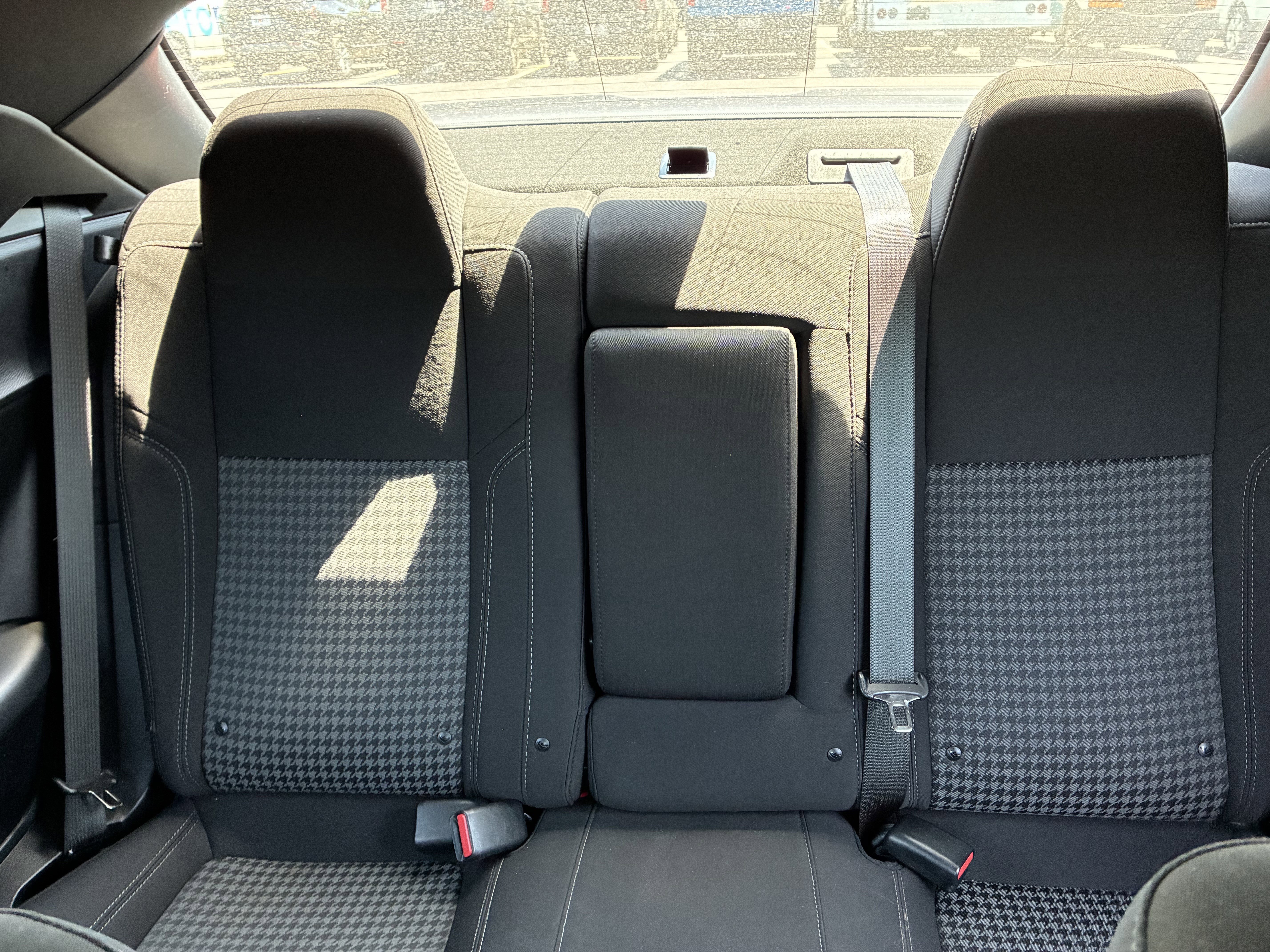 Used 2023 Dodge Challenger SXT w/ Blacktop Package RWD image 30