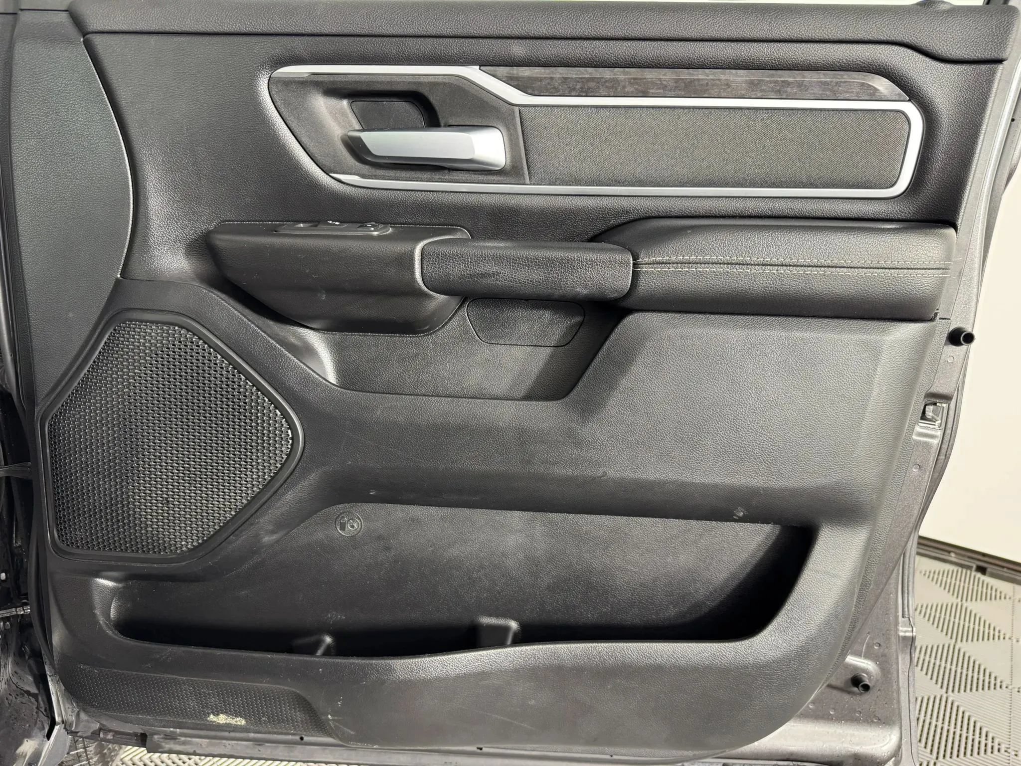 Used 2021 RAM 1500 Big Horn AWD/4WD image 38