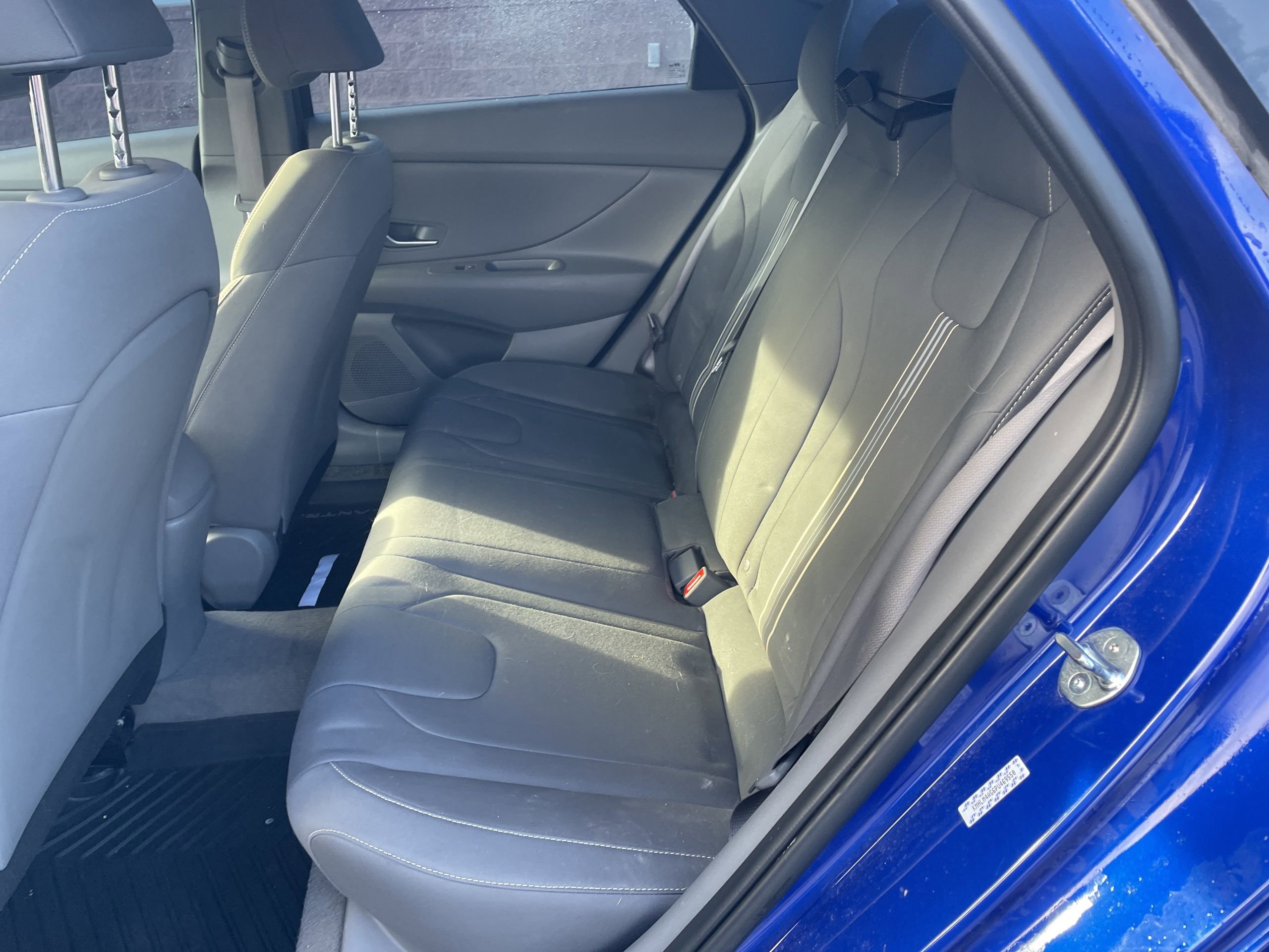 Used 2023 Hyundai Elantra SEL image 15