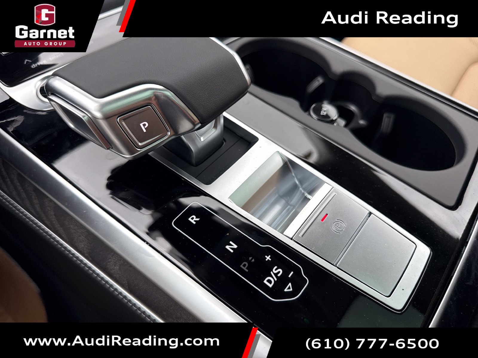 New 2026 Audi Q8 Premium Plus AWD/4WD image 27