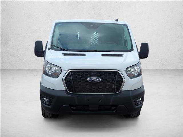Used 2024 Ford Transit 250 Low Roof w/ Exterior Upgrade Package video 2