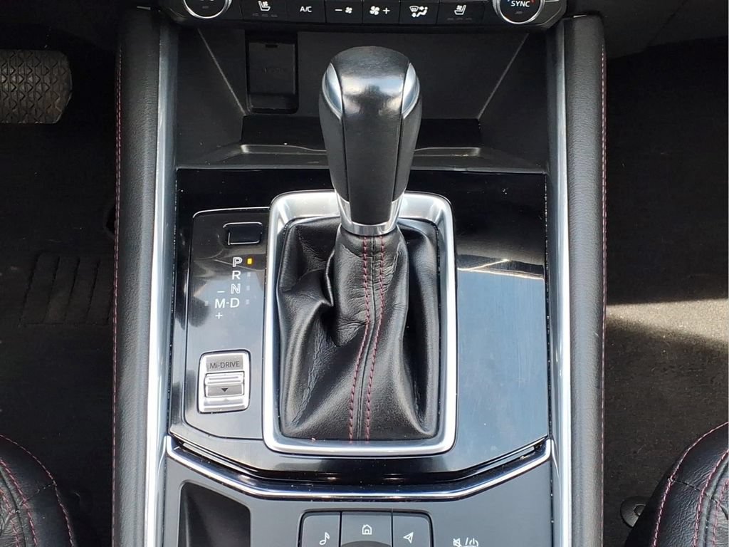 Used 2022 MAZDA CX-5 AWD 2.5 Turbo image 20