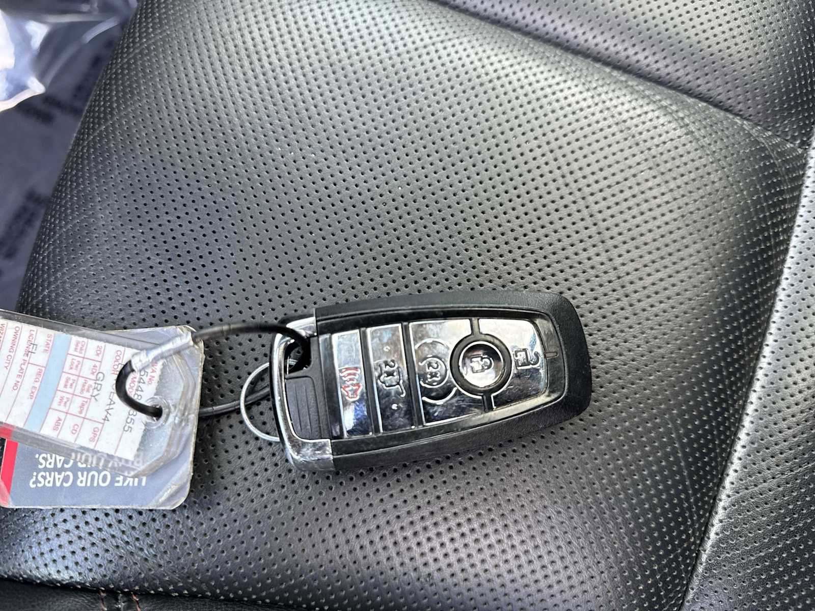 Used 2023 Lincoln Aviator Reserve AWD/4WD image 34