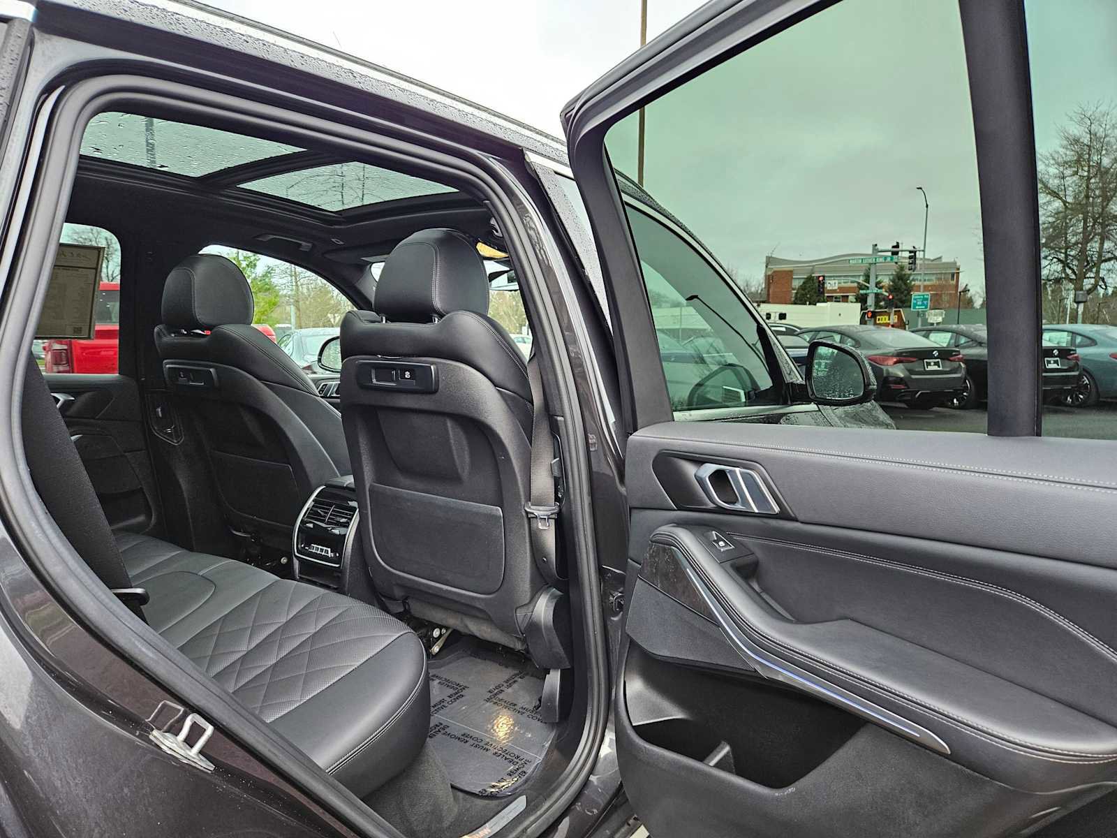 Used 2023 BMW X5 xDrive40i image 14