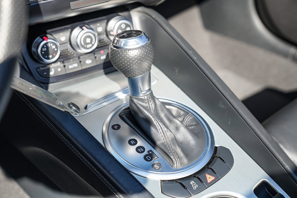 Used 2014 Audi TT 2.0T w/ S Line Competition Package image 23