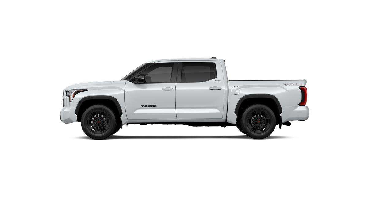 New 2026 Toyota Tundra Limited image 6
