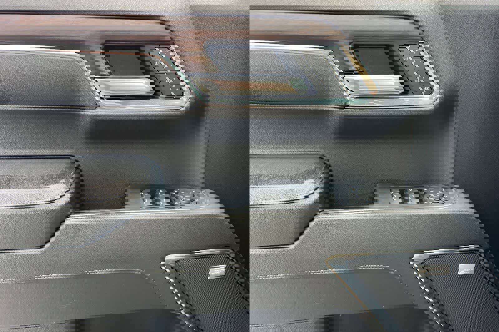 Used 2024 GMC Sierra 1500 SLT w/ SLT Premium Plus Package image 15