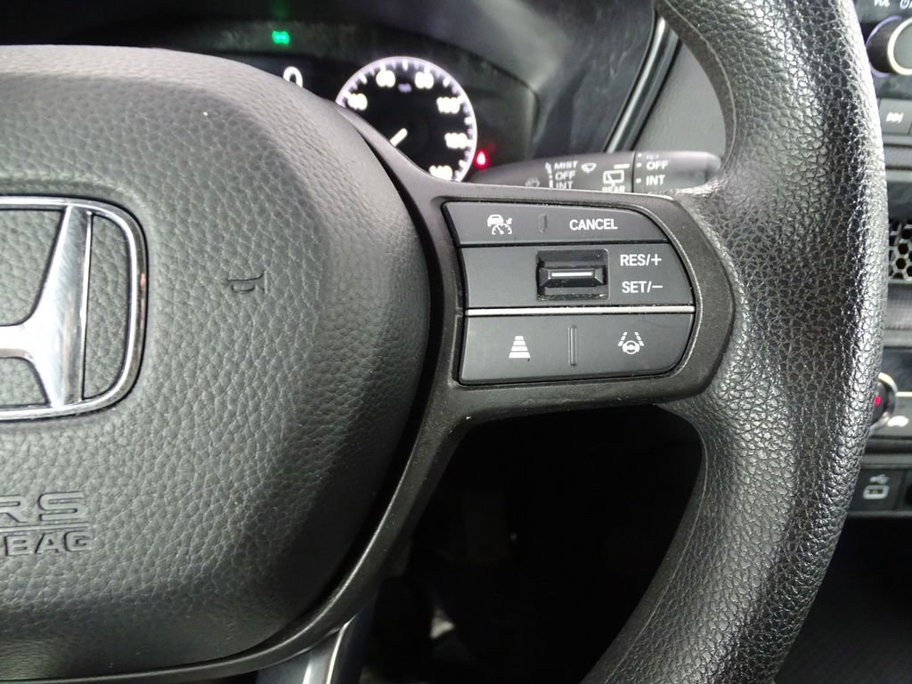 Used 2023 Honda CR-V LX image 21