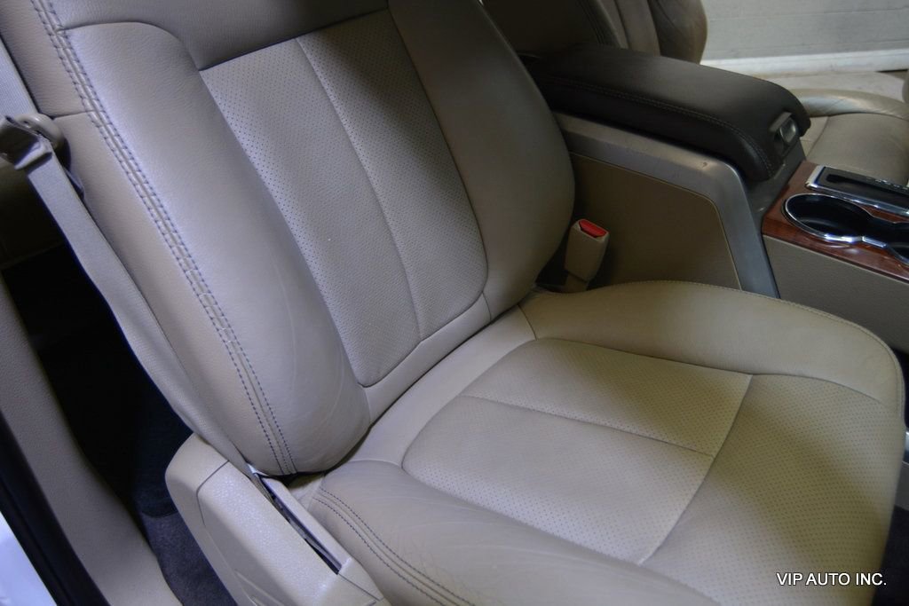 Used 2010 Ford F150 Lariat AWD/4WD image 19