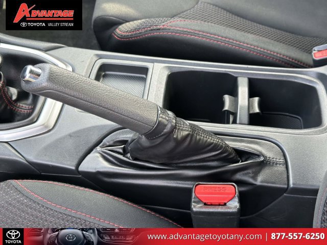 Used 2023 Subaru WRX Premium AWD/4WD image 34