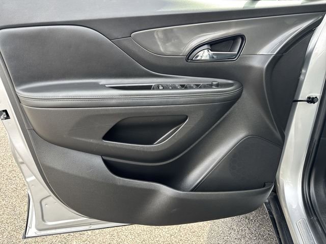 Used 2018 Buick Encore Preferred image 22