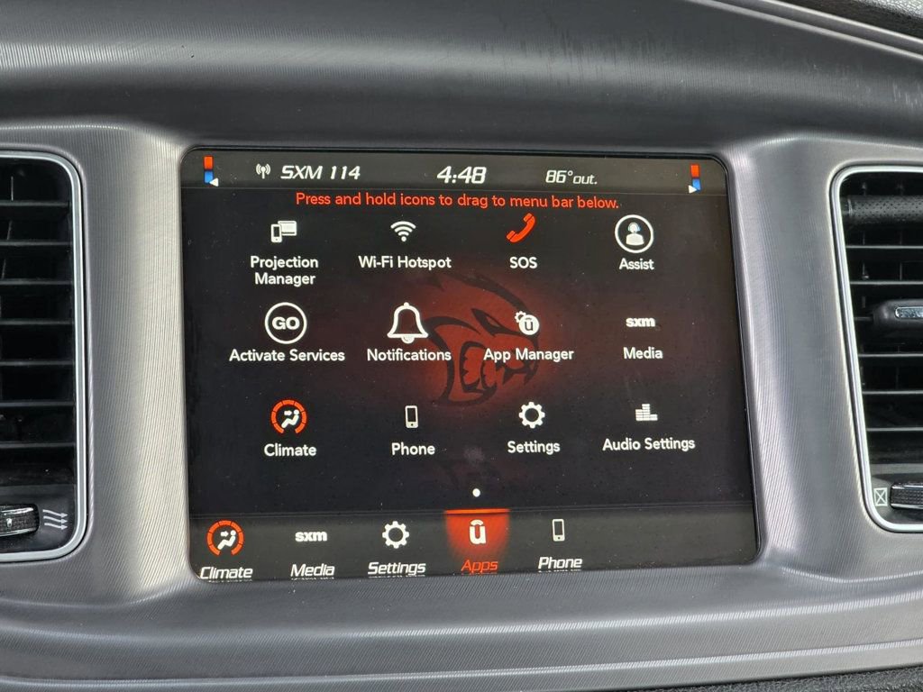 Used 2023 Dodge Charger SXT image 13