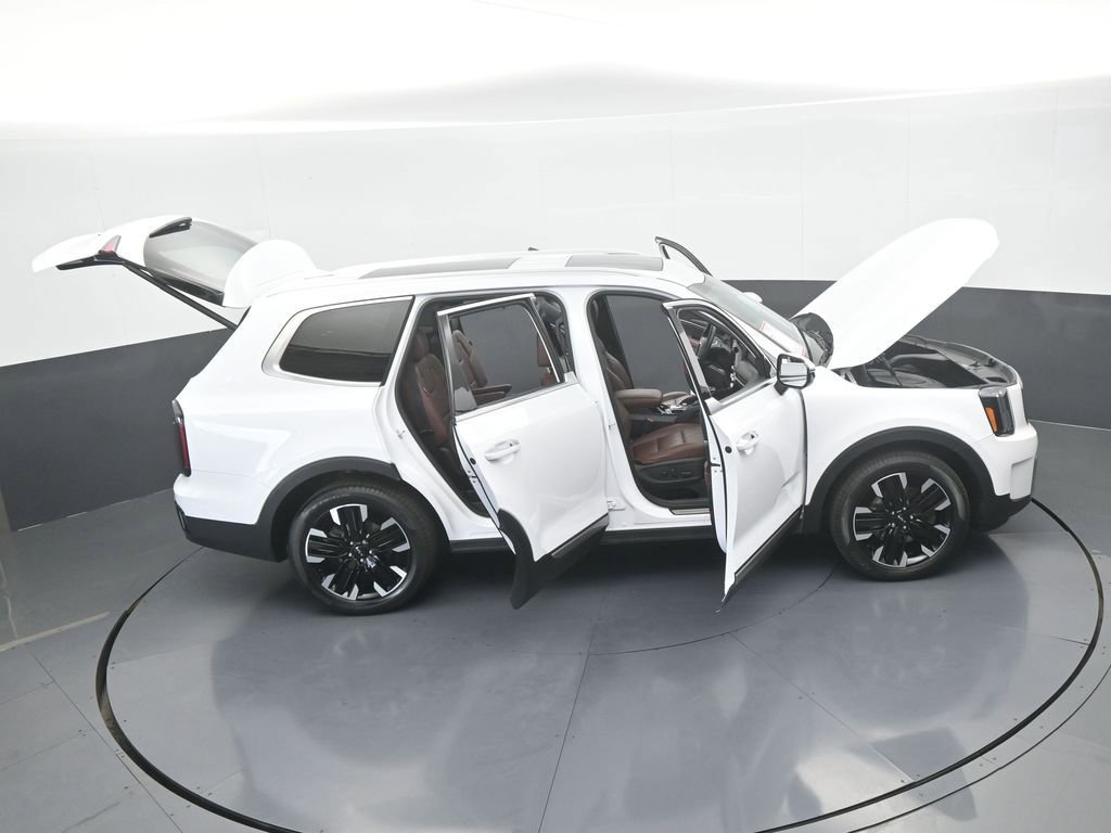 Used 2023 Kia Telluride SX image 85