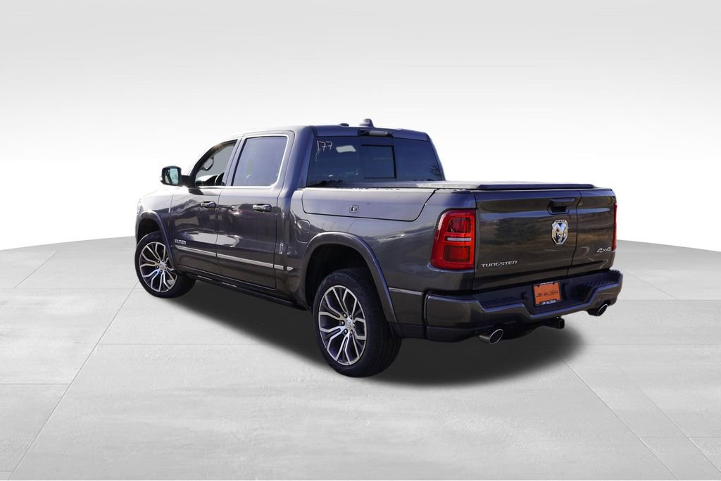 New 2026 RAM 1500 Tungsten image 6
