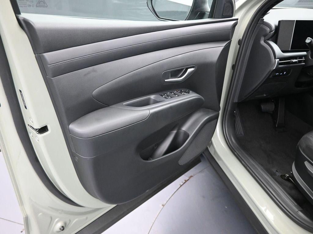 New 2026 Hyundai Santa Cruz SE FWD image 29
