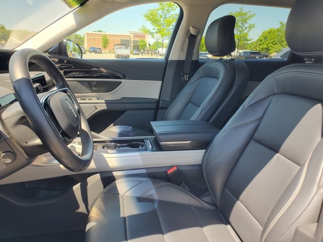 Certified 2024 Lincoln Nautilus Premier AWD/4WD image 7