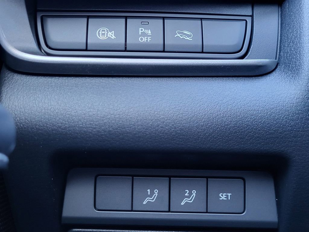 New 2026 MAZDA CX-30 Aire Edition image 13