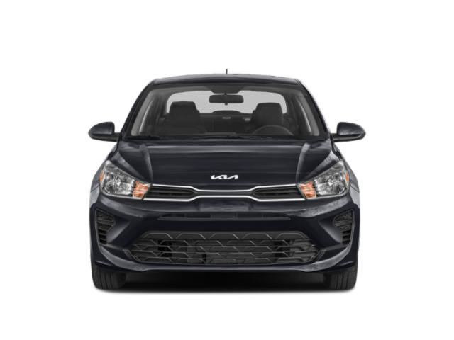 Used 2022 Kia Rio S FWD image 7