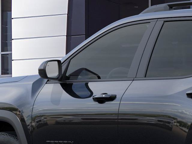 New 2027 GMC Terrain Elevation FWD image 38