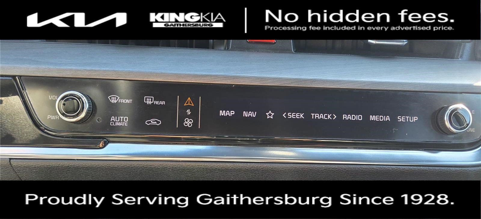 Certified 2023 Kia Sportage X-Line w/ X-Line Premium Package AWD/4WD image 32