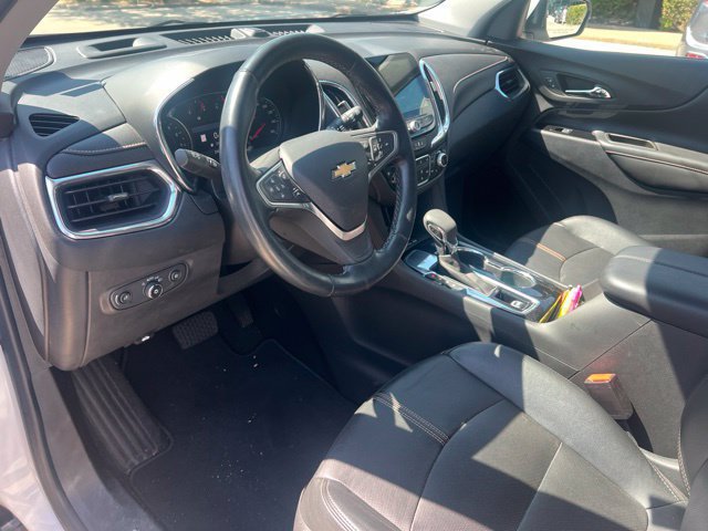 Certified 2023 Chevrolet Equinox Premier FWD image 5