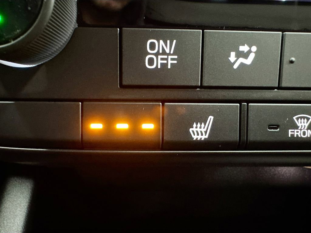 New 2026 Subaru Outback Wilderness image 19