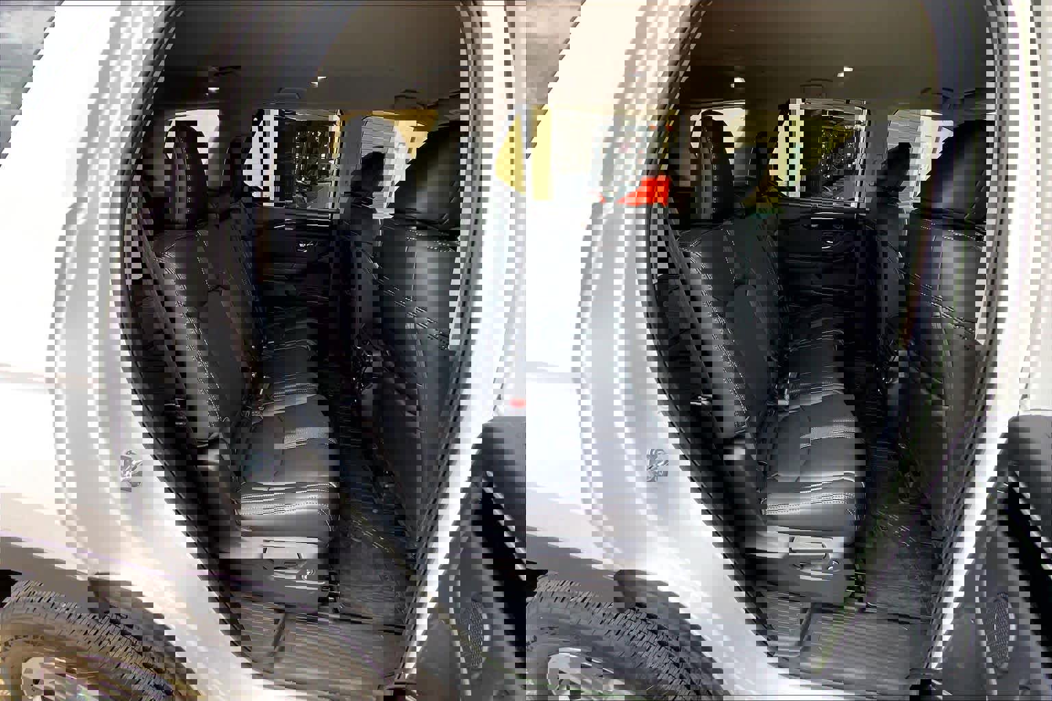 Used 2025 Honda Pilot EX-L image 20