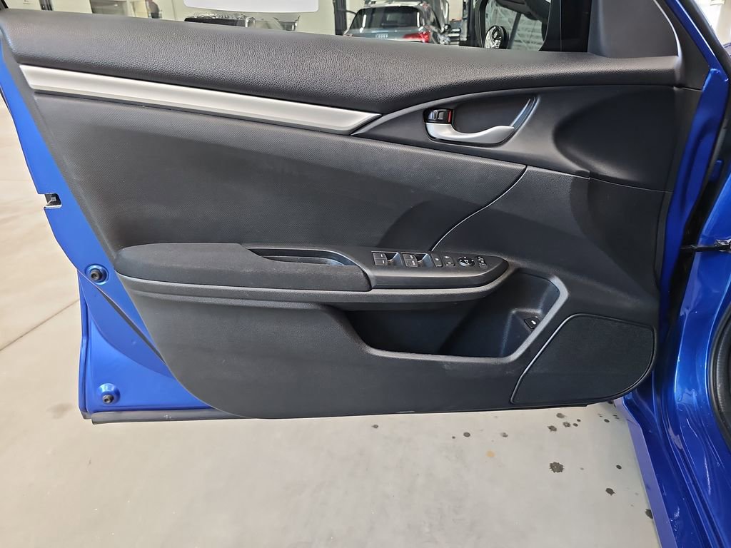 Used 2016 Honda Civic LX image 20