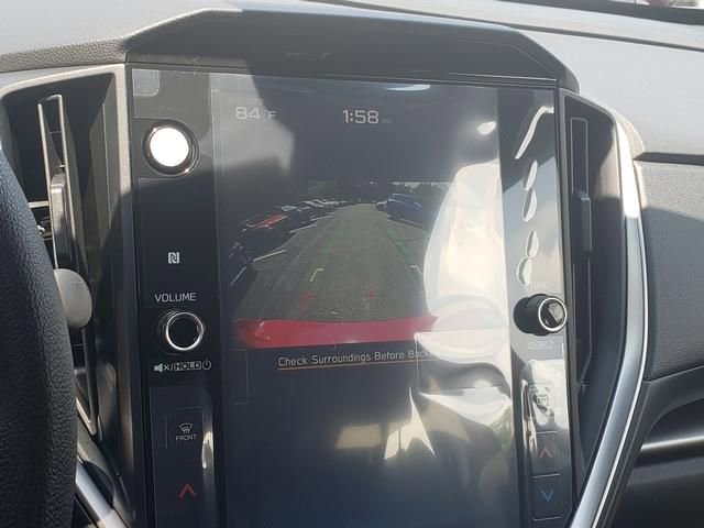 Used 2025 Subaru Impreza 2.0i Sport image 19