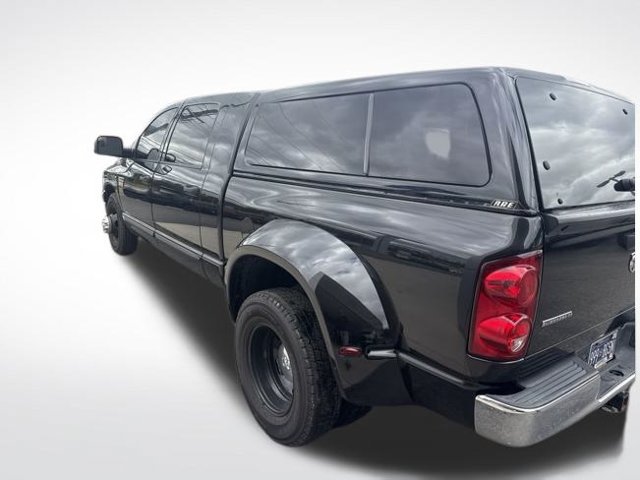 Used 2007 Dodge Ram 3500 Truck SLT w/ Light Group RWD image 10