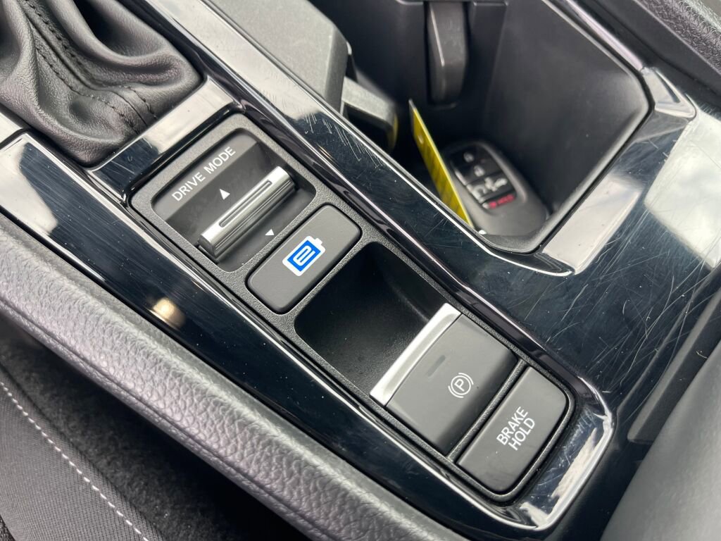 Used 2023 Honda Accord Sport image 16