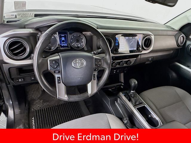 Certified 2018 Toyota Tacoma SR5 RWD image 7